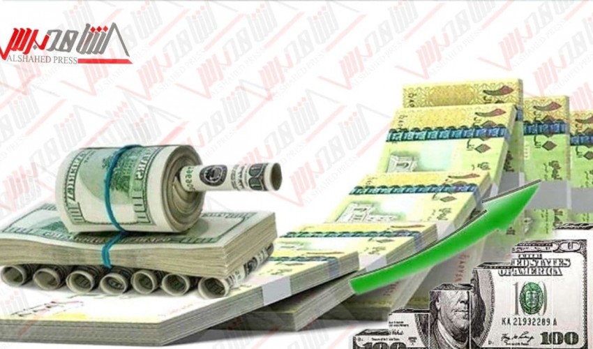 عاجل : الدولار يواصل "سحق" الريال اليمني في صنعاء وعدن وكثير من الشركات التجارية "تقر" زيادة سعرية في منتجاتها